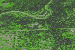 Tilt_DSM_hillshade_with_tree_canopy_poly